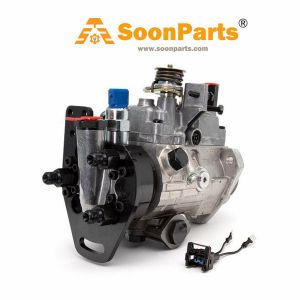 Buy Injection Pump UFK4A455 2644A455 U2644A415 for Perkins Engine 3.1524 from soonparts online store