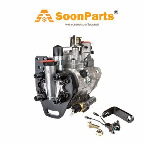 Buy Injection Pump UFK4F621 2644F621 U2644F601 for Perkins Engine 1004-40TW from soonparts online store