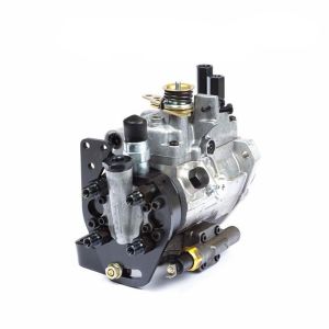 Buy Injection Pump UFK4G431 for Perkins Engine 3.1524 from soonparts online store