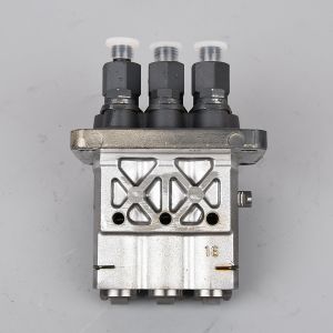 Buy Injection Pump 131017592 for Perkins Engine 403D-15 403C-15 103-15 103-12 103-13 from soonparts online store