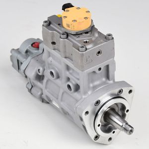 Fuel Injection Pump 317-8021, 3178021, CA3178021 For Caterpillar CAT Engine C6.6 Caterpillar Wheeled Excavator M316D M318D M318D MH M322D M322D MH from www.soonparts.com