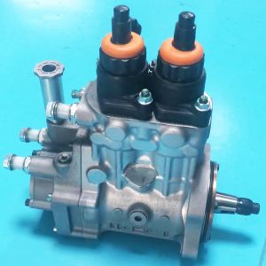 Injection Pump 6219-71-1111 6219-71-1110 6219711111 6219711110 094000-0625 094000-0621 For Komatsu Engine SAA12V140E-3 for sale at www.soonparts.com online store