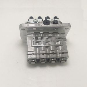 Injection Pump 7012015 for Bobcat S160 S185 S550 S570
