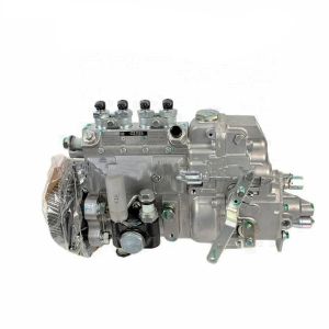 Buy Injection Pump 8972633951 for John Deere Excavator 80C Isuzu Engine 4JG1 from soonparts online store