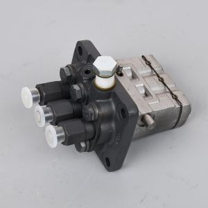 Buy Injection Pump BOSCH 9 410 617 046 9 410 618 092 ZEXEL 104134-3000 104134-3001 for NP-PFR3KX55/2NP3 A K 23AC PFR-3KX PFR from soonparts online store