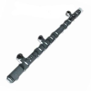 Buy Injector Delivery Pipe Rail VOE20798896 04515711 for Volvo Excavator EC160C EC180C EC200B EC210B EC210C EC220D EC220E EC235C EC235D ECR235C ECR235D ECR235E form soonparts online store