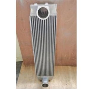 Intercooler 11110775 VOE11110775 VOE11110776 11110776 For Volvo Wheel Loader L110E L110F L120E L120F