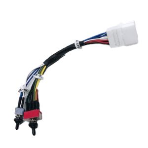 internal-wiring-harness-20y-06-41151-20y0641151-for-komatsu-excavator-pc130-8-pc300-8-pc350-8-pc400-8-pc450-8