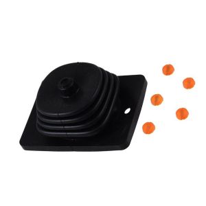 Joystick Axis Boot 214544, 214544GT For Genie GS1530 GS1532 GS1930 GS1932 GS2032 GS2632 from www.soonparts.com