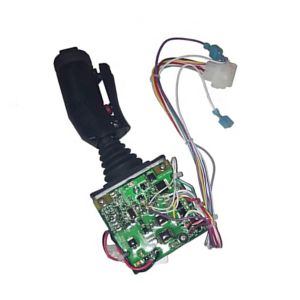 Joystick Controller 159109 For Skyjack Scissor Lift SJ8841RT SJ6826RT SJ6832RT SJ8831RT SJ6826 RT SJ6832 RT from www.soonparts.com