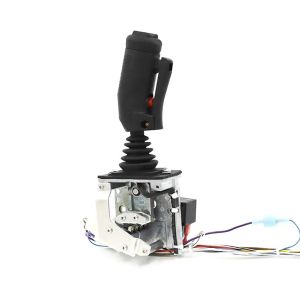 Joystick Controller 159230, 132537AC For Skyjack Scissor Lift SJ6826RT SJ6832RT SJ6826RT SJ8831RT SJ8841RT SJ9250R from www.soonparts.com 