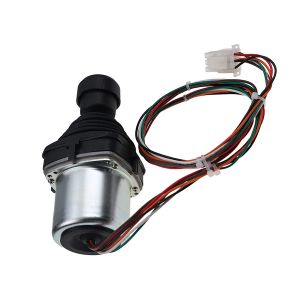 Joystick Controller 1600274 1001118419 For Jlg Scissor Lift E45A E300A E400A M40AJP M40AJP NARROW M45AJ M45A E40AJP NARROW E40AJP