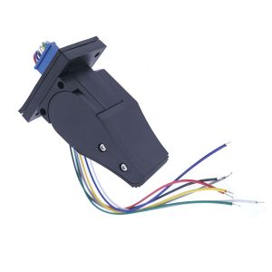 Joystick Controller 2441305250 For Haulotte Vertical Mast Lift STAR8 STAR10 STAR12 STAR13 START22 START26 from www.soonparts.com