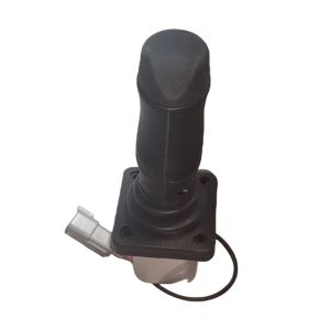 Joystick Controller 803800587 For XCMG Aerial Lift GTBZ14 GTBZ14J GTBZ14JD XGA16AC XGA16 GTBZ18 XGA20K XGS22 GTBZ22S GTBZ30S GTBZ18A XGA20 XGS58 from www.soonparts.com