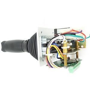 Joystick Controller JL-KR0048 For Jlg Toucan 800A 1010 1210 1310  from www.soonparts.com