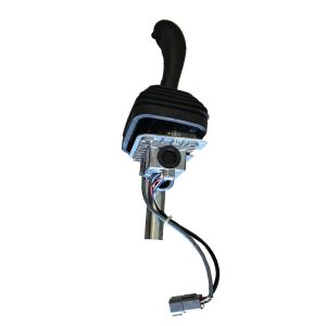 Joystick controller VOE12778130 12778130 For Volvo Heavy Excavator SD100 SD105 SD110B SD115 SD116DX SD122 SD160 SD190 SD200