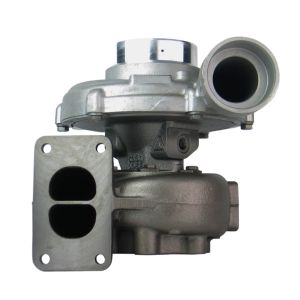 K31 Turbocharger 51.09100-7607, 51.091007607 For Doosan Daewoo Engine D2866LF25 from www.soonparts.com