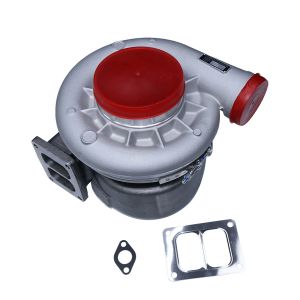 K50-HX85-M2 Turbocharger 4041143 For Cummins Engine KTA50 from www.soonparts.com 