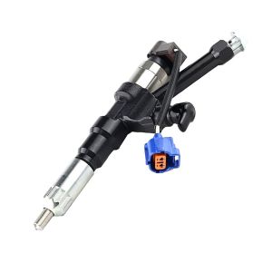 Fuel Injector 095000-5976, 0950005976 For Hino 700 Series P13C Engine from www.soonparts.com