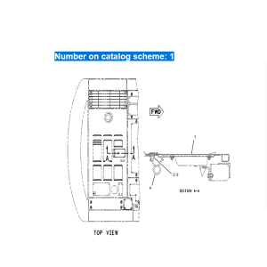 left-door-170-2972-1702972-for-caterpillar-excavator-cat-320c-320c-fm-320c-l