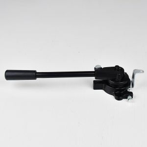 Linkage Fuel Control Lever and Clutch 6639195 for Bobcat Excavator 130