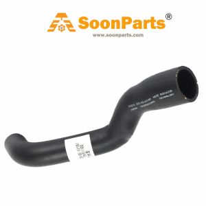 Buy Lower Water Hose 203-03-67190 2030367190 for Komatsu Excavator PC100-6 PC120-6 PC130-6 PC150LGP-6K Engine 4D102 from soonparts online store