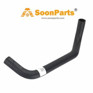 Buy Lower Water Hose 205-03-71180 2050371180 for Komatsu Excavator PC200-3 PC200LC-3 PF5-1 PF5LC-1 PW210-1 from soonparts online store