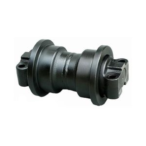 Lower Roller Ass'y 81E7-00633GG 81E700633GG For Hyundai 9-Series Crawler Excavator R380LC-9 R380LC-9A R380LC-9DM R380LC-9SH R390LC-9 R360LC9 R480LC-9