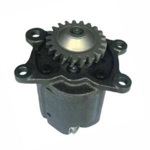 Lubricating Oil Pump 6151-51-1005 for Hyundai Excavator R420R450LC