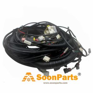 main-external-wiring-harness-0001303-for-hitachi-excavator-ex400-3
