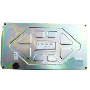 Hauptpumpensteuerung YN22E00309F1 YN22E00015F2 YN22E00015F3 für Kobelco Bagger SK200-5 SK200LC-5