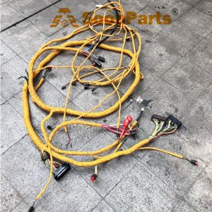Buy Main Wiring Harness 170-6905 1706905 for Caterpillar Excavator CAT 320C 320C L Engine 3066 from WWW.SOONPARTS.COM online store