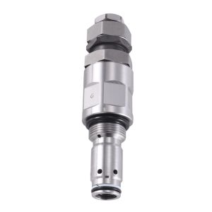 Main Control Relief Valve 723-40-51401, 7234051401 For Komatsu Excavator PC200-6H PC210-6G PC200CA PC220 PC230 PC240 PC250 PC200SC from www.soonparts.com 