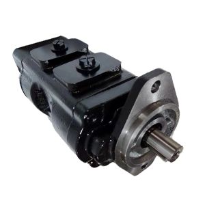 Main Hydraulic Pump 20/903000, 20903000, 20-903000 For JCB Backhoe Loader 3CX from www.soonparts.com