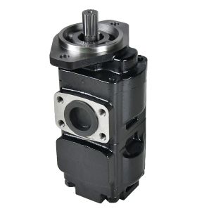 Main Hydraulic Pump 20/925339 20925339 20-925339 For JCB  Backhoe Loader 3CX 4CX