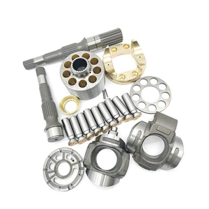 Main Hydraulic Pump Repair Parts Kit for Komatsu Excavator PC120-6 Engine 4D102 4D95