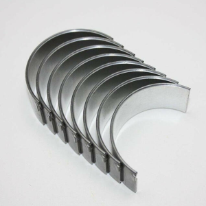 Main Mental Bearing Set 6 Pairs 6240-21-8100 6240218100 for Komatsu Engine SA6D170E SAA6D170E