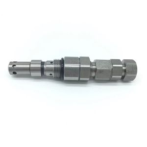 Main Relief Valve 4372038 For John Deere Excavator 200CLC 225CLC 200DLC 225DLC 2554 200LC 230CLC John Deere Logger 2054 2154D 2554 from www.soonparts.com