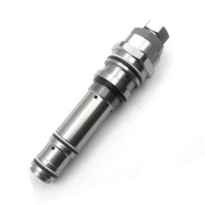 Main Relief Valve 723-40-50100, 7234050100 For Komatsu Excavator PC200-6Z PC210 PC220 PC230 PC240 PC250 from www.soonparts.com 