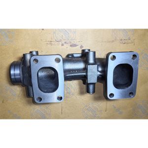 Manifold 6245-11-5110, 6245115110, 6245-11-5111, 6245115111 For Komatsu Engine SAA6D170E-5A SAA6D170E-5C SAA6D170E-5-B SAA6D170E-5B-02 SAA6D170E-5D-01 from www.soonparts.com