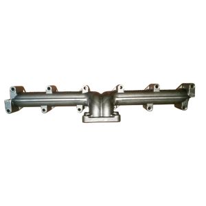 Manifold Exhaust Pipe 65.08101-0199 65081010199 6508101-0199 65081010199 For Doosan Dawoo Excavator S130LC-V S140LC-V
www.soonparts.com 