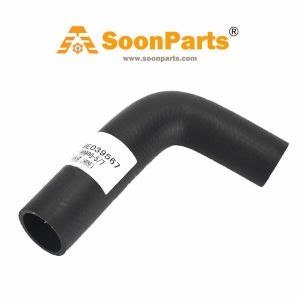 buy Middle Water Hose ME039567 for Kato Excavator HD700-2 HD800-5 HD800-7 HD900-5 HD900-7 from soonparts online store