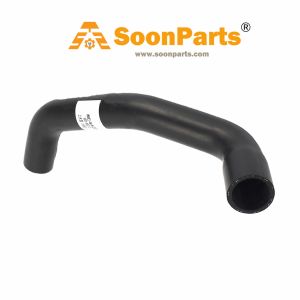 buy Middle Water Hose ME440639 for Kato Excavator HD700-2 HD800-5 HD800-7 HD900-5 HD900-7 from soonparts online store