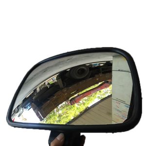 Buy Mirror 421-54-25610 4215425610 for komatsu Excavator PC400-6 PC400-7 PC400-8 PC450-6 PC450-7 PC450-8 PC600-6 from WWW.SOONPARTS.COM online store