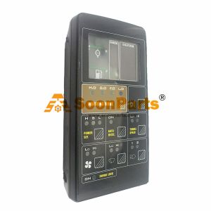 monitor-ass-y-207-06-x3110-20706x3110-for-komatsu-excavator-pc300-pc300-5-pc300lc-pc300lc-5