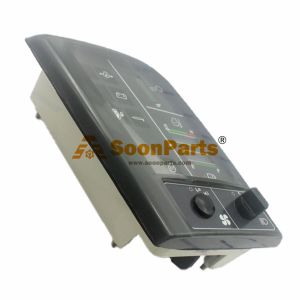monitor-ass-y-7834-75-2102-7834752102-for-komatsu-mobile-crusher-and-recycler-bz120-1-br200t-1-br200t-1a