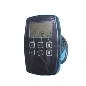 Monitor Display Screen 72819700, 72819700 For JCB Excavator JS200 JS130 from www.soonparts.com