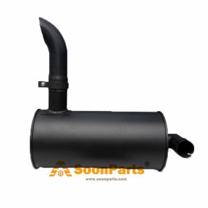 muffler-silencer-4200950-for-hitachi-excavator-ex300-1-ex300
