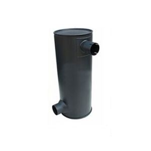 Silencieux 4416602 pour pelle Hitachi IZX200 ZX200 moteur 6BG1