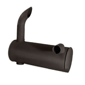 Silenziatore marmitta 6I-6425 6I6425 per escavatore Caterpillar CAT 330 330B W330B Motore 3306